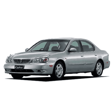 Коврики EVA Nissan Cefiro III (A33) 1998 - 2003