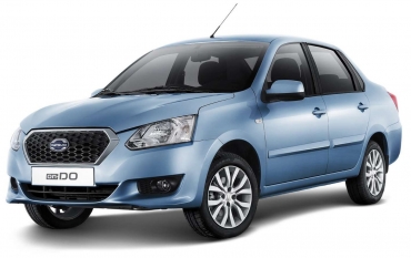 Коврики EVA Datsun On-Do 2014 - наст. время