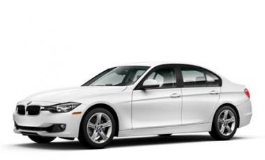 Коврики EVA BMW 3 (F30) 2011 - 2016