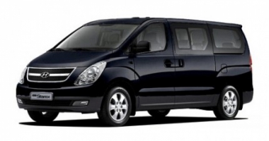 Коврики EVA Hyundai Grand  Starex II 2007 - 2018 (11 мест/8мест без последнего ряда)
